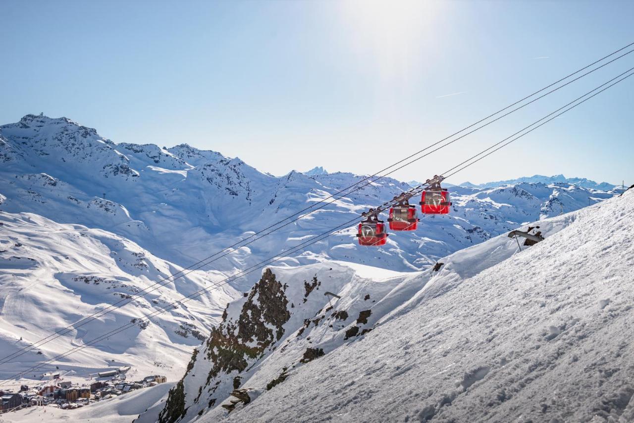Residence Les Balcons de Val Thorens & SPA - billede 2