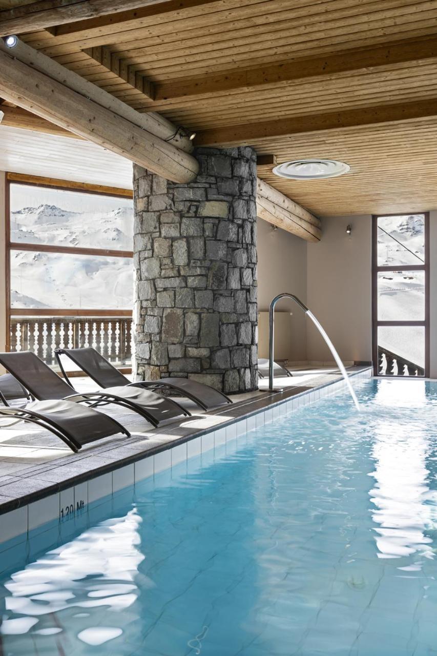 Residence Les Balcons de Val Thorens & SPA - billede 3