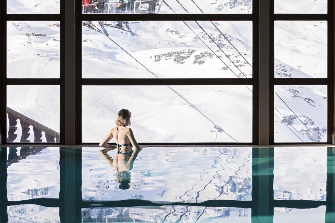 Residence Les Balcons de Val Thorens & SPA - billede 4