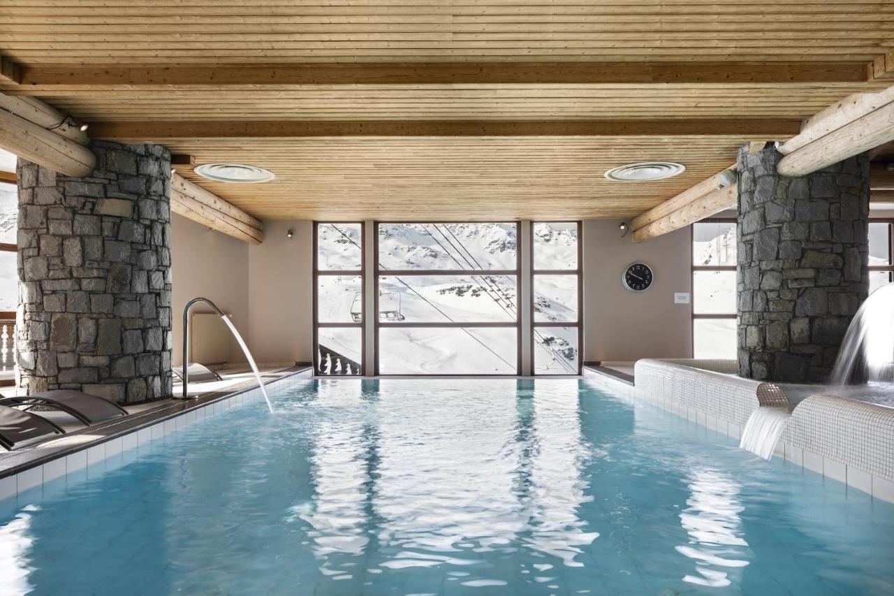 Residence Les Balcons de Val Thorens & SPA – billede 5