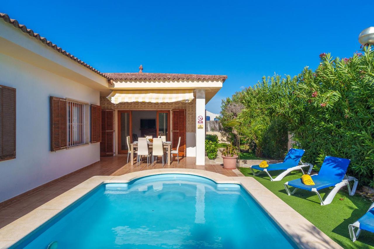 M403 Gran Canal by Mallorca Villa Selection - billede 1