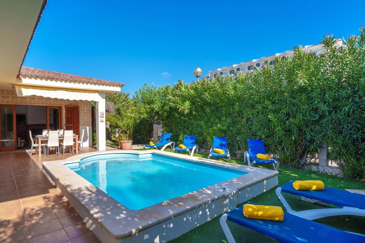 M403 Gran Canal by Mallorca Villa Selection - billede 2