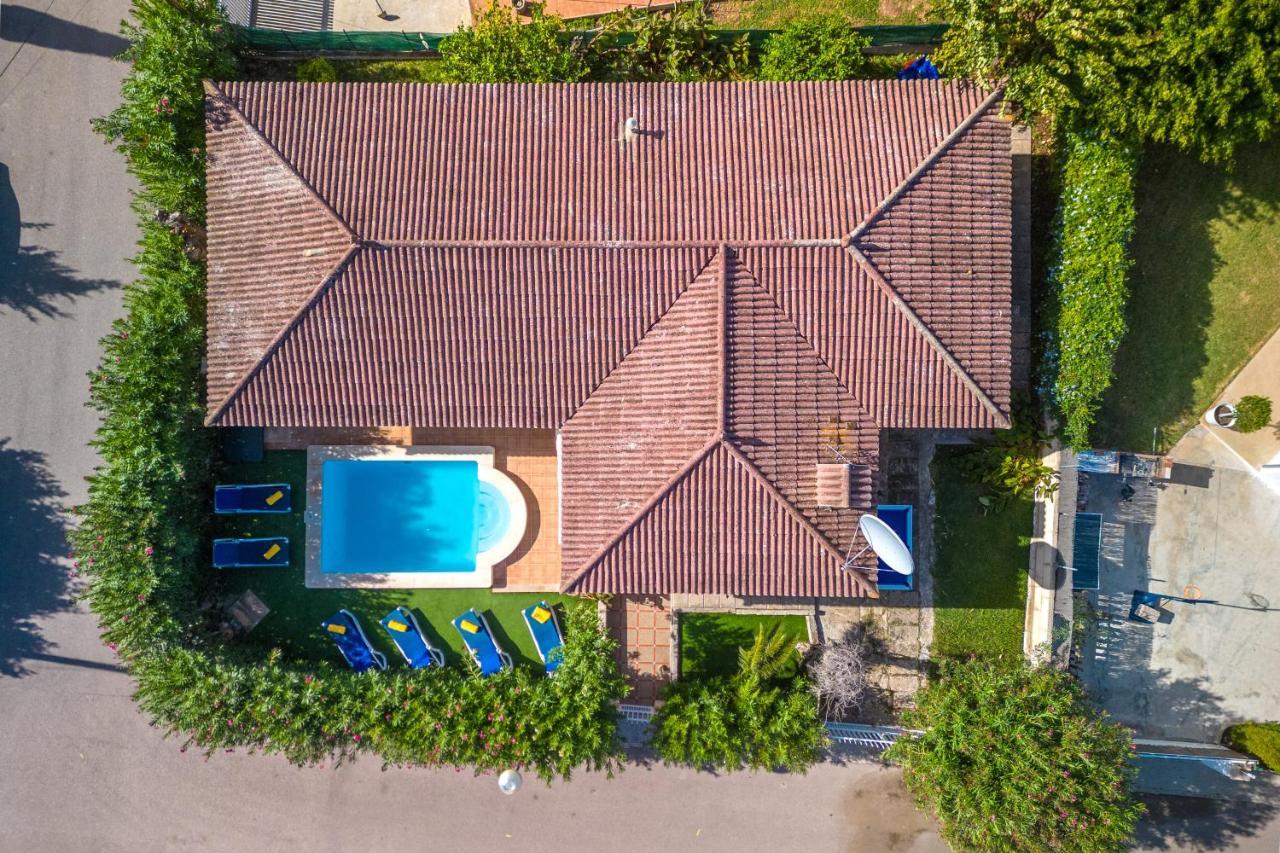 M403 Gran Canal by Mallorca Villa Selection - billede 3