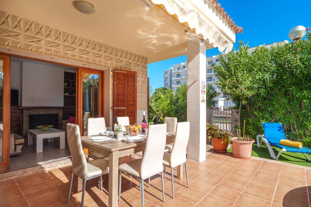 M403 Gran Canal by Mallorca Villa Selection - billede 4
