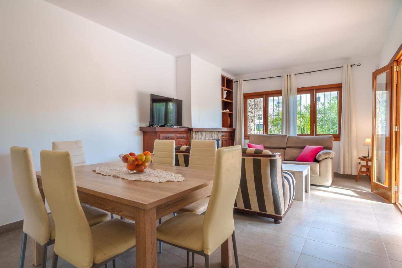 M403 Gran Canal by Mallorca Villa Selection – billede 5