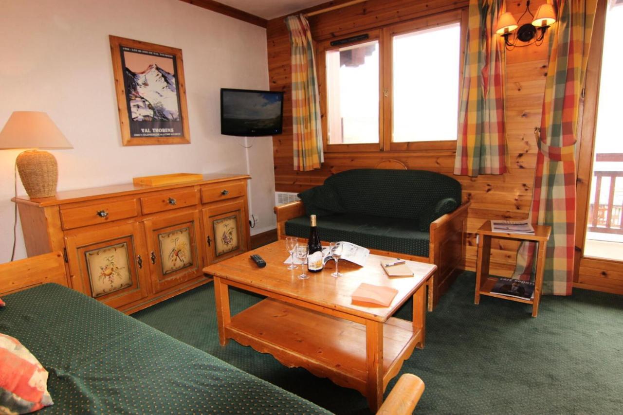 Chalet Le Cristallo - Chalet Cristallo Appartement 50m² 6 Pers Jolie Vue Mae-7466 - billede 1