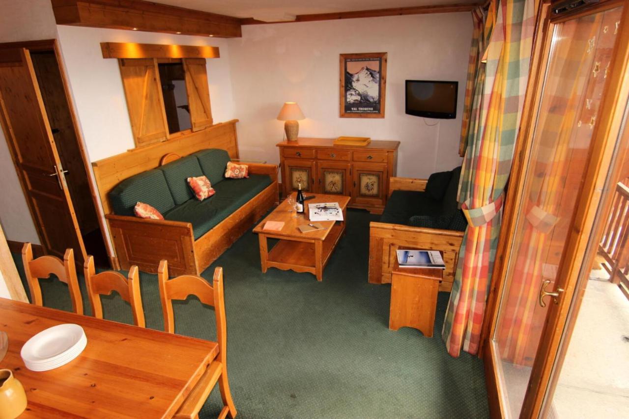 Chalet Le Cristallo - Chalet Cristallo Appartement 50m² 6 Pers Jolie Vue Mae-7466 – billede 5