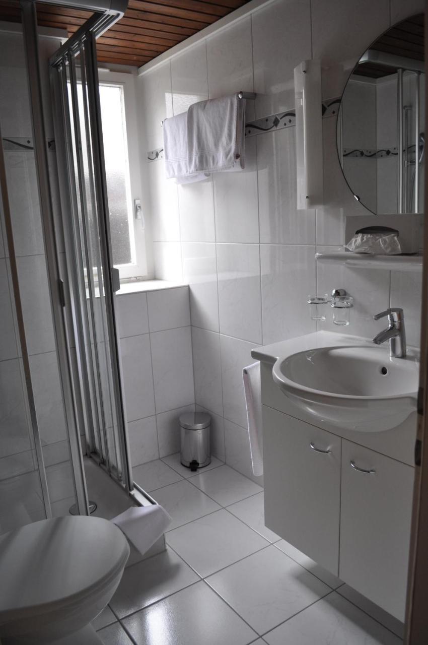 Hotel Engelberg "Mein Trail Hotel" – bild 3