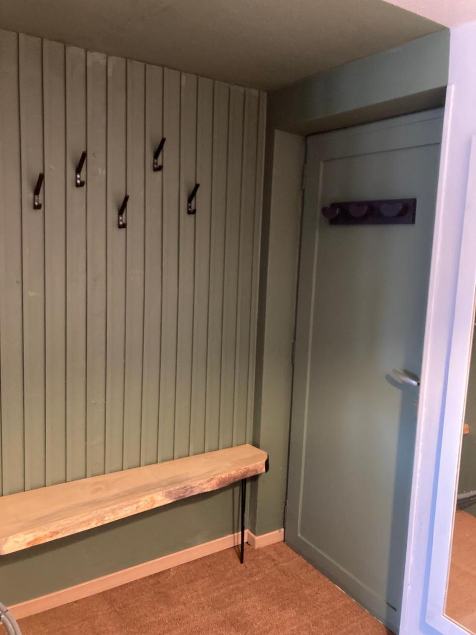 Alpe D'huez 6 Personnes 2 Sde Avec Draps, Serviettes de Toilette Et Wifi - billede 2