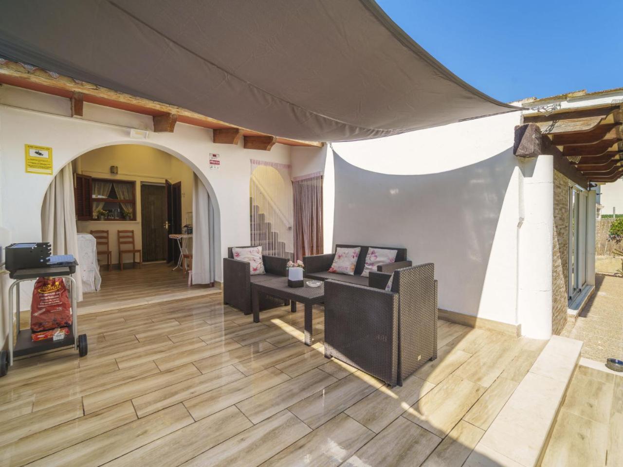 Villa Villa Rosa by Interhome - billede 3