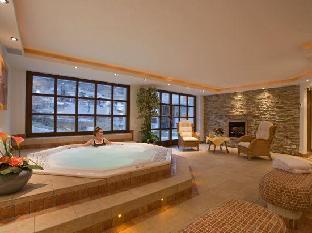 Hotel Alpin - billede 2