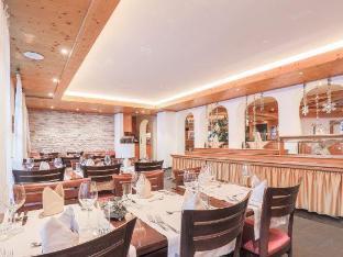Hotel Alpin - billede 3