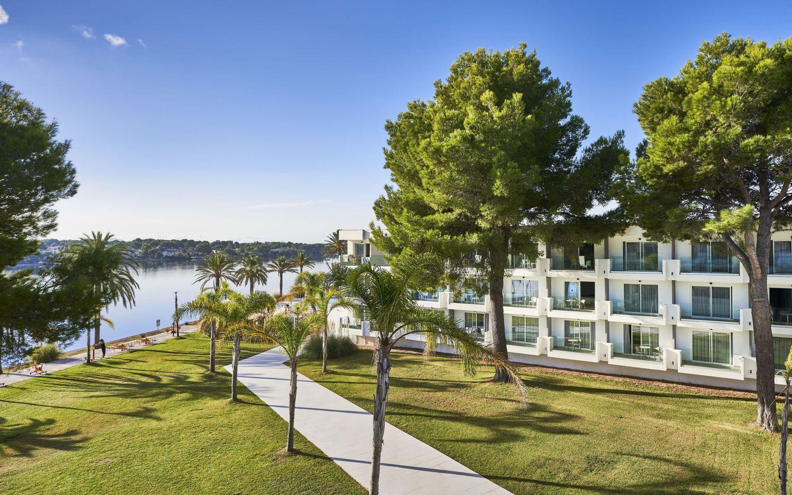 Hotel Bellevue Club - billede 3