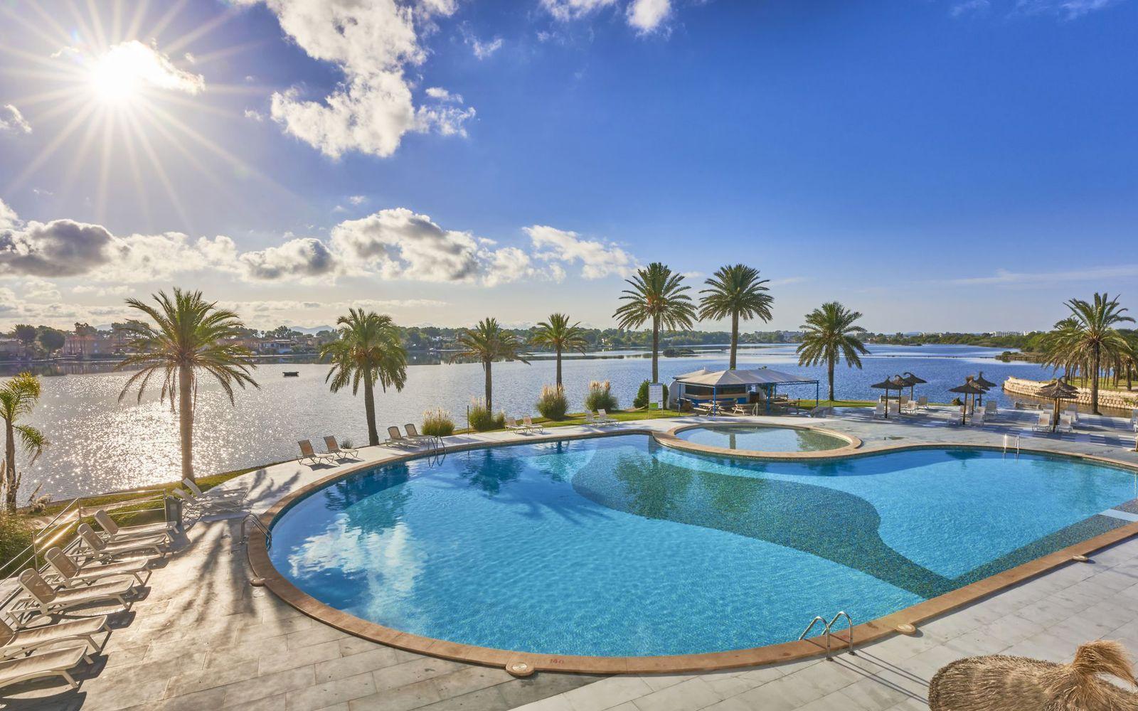 Hotel Bellevue Club – billede 5