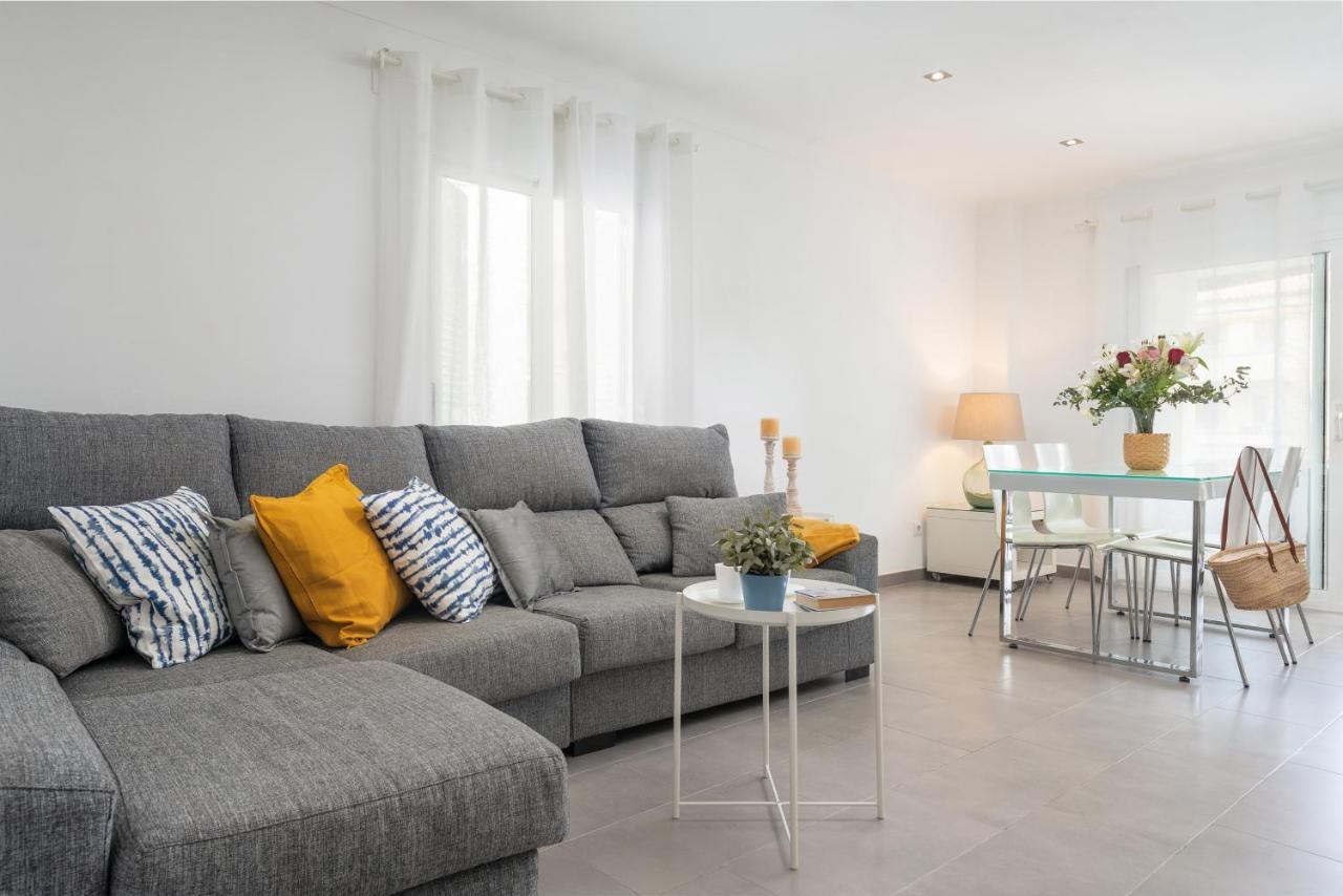 Apartamento Concha Junto a Playa, Clavells 1 1er D - billede 4