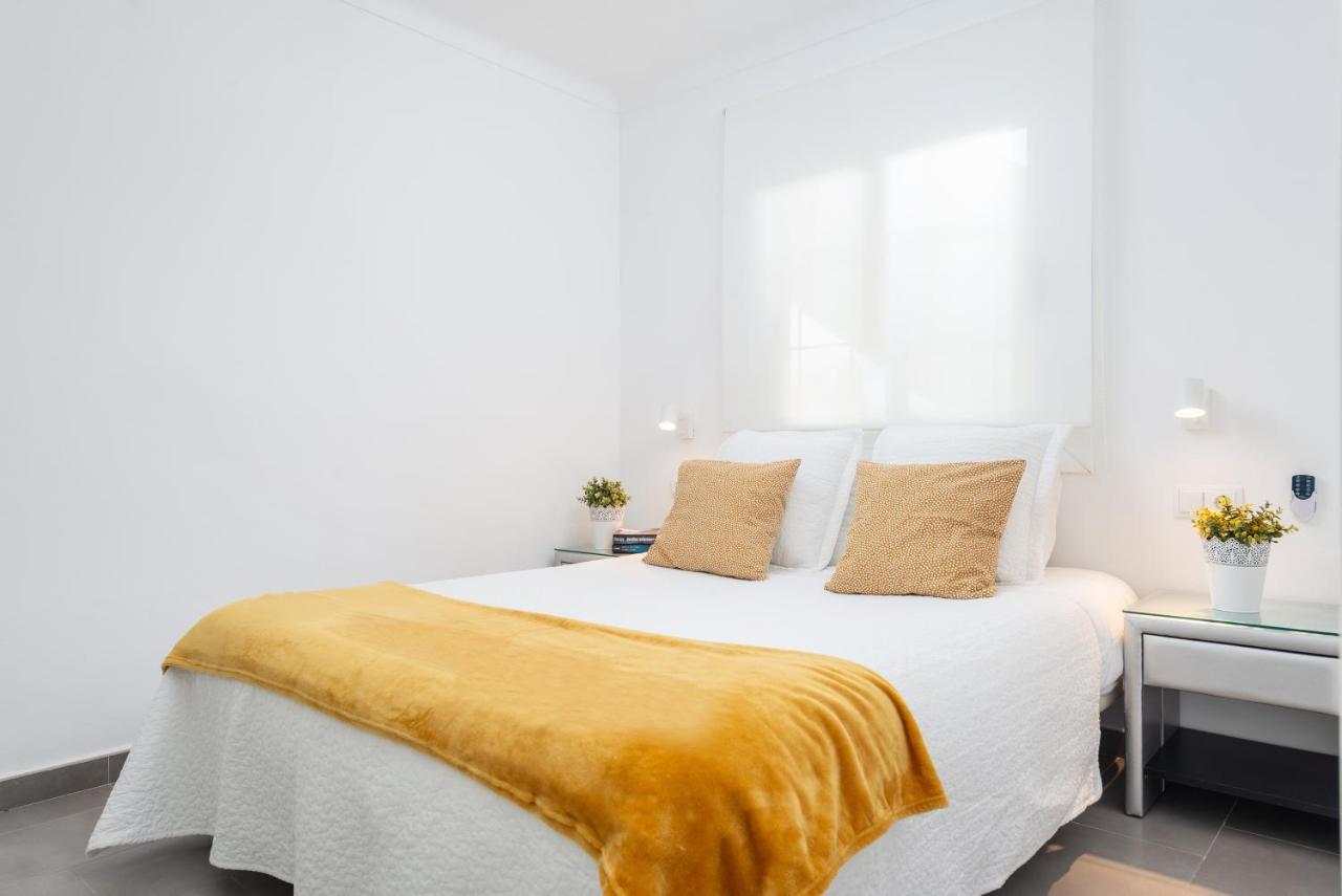 Apartamento Concha Junto a Playa, Clavells 1 1er D – billede 5