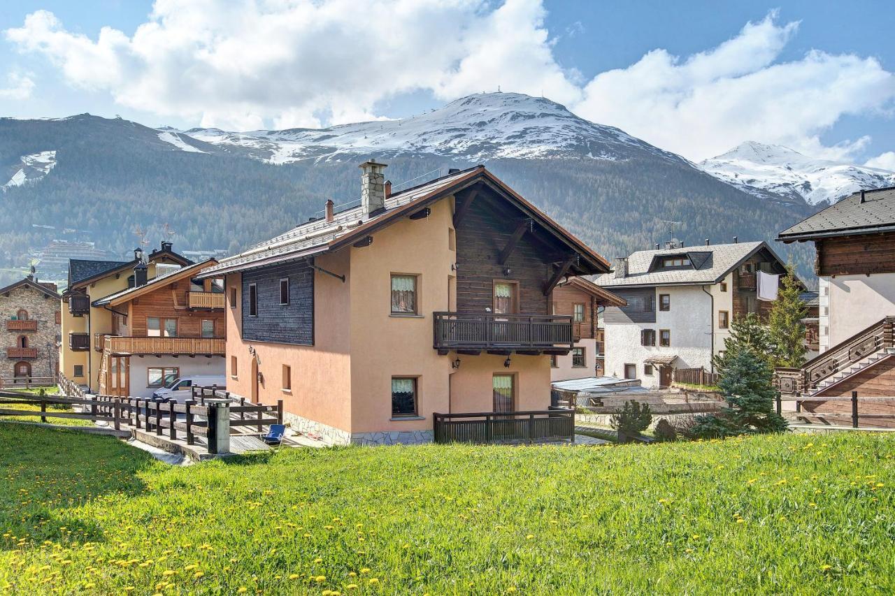 Baita Truzz Appartamento Valle - billede 1