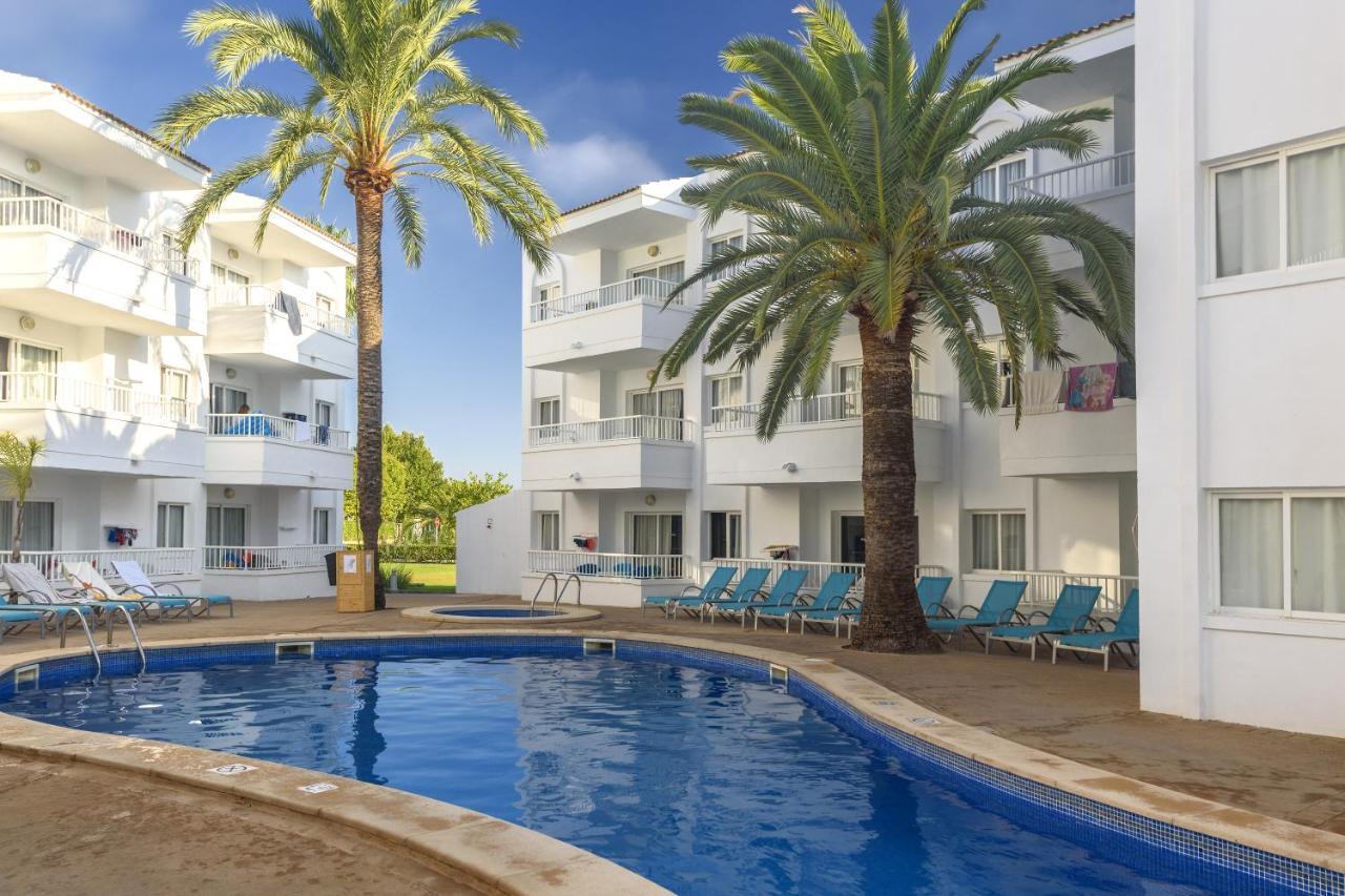 Palm Garden Apartments - billede 1