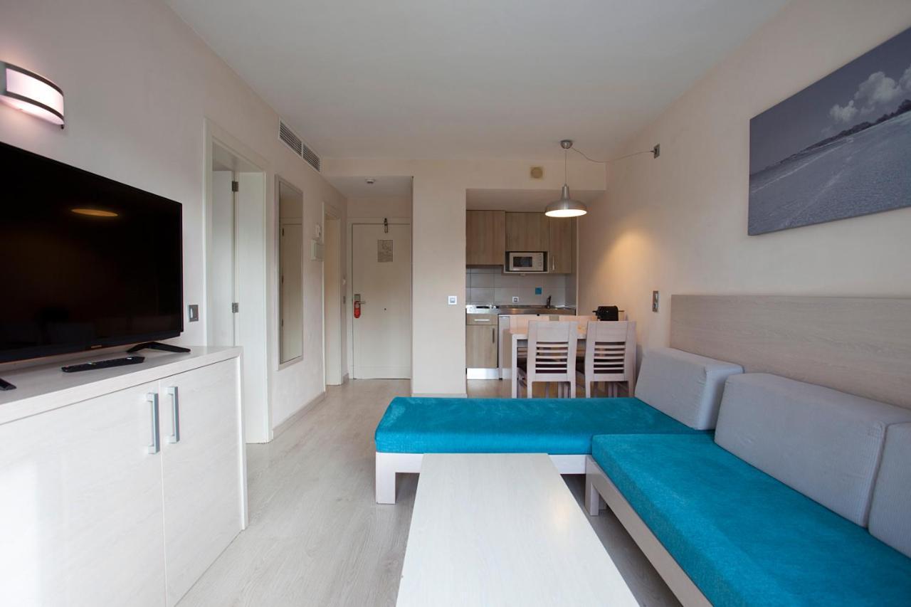Palm Garden Apartments - billede 2
