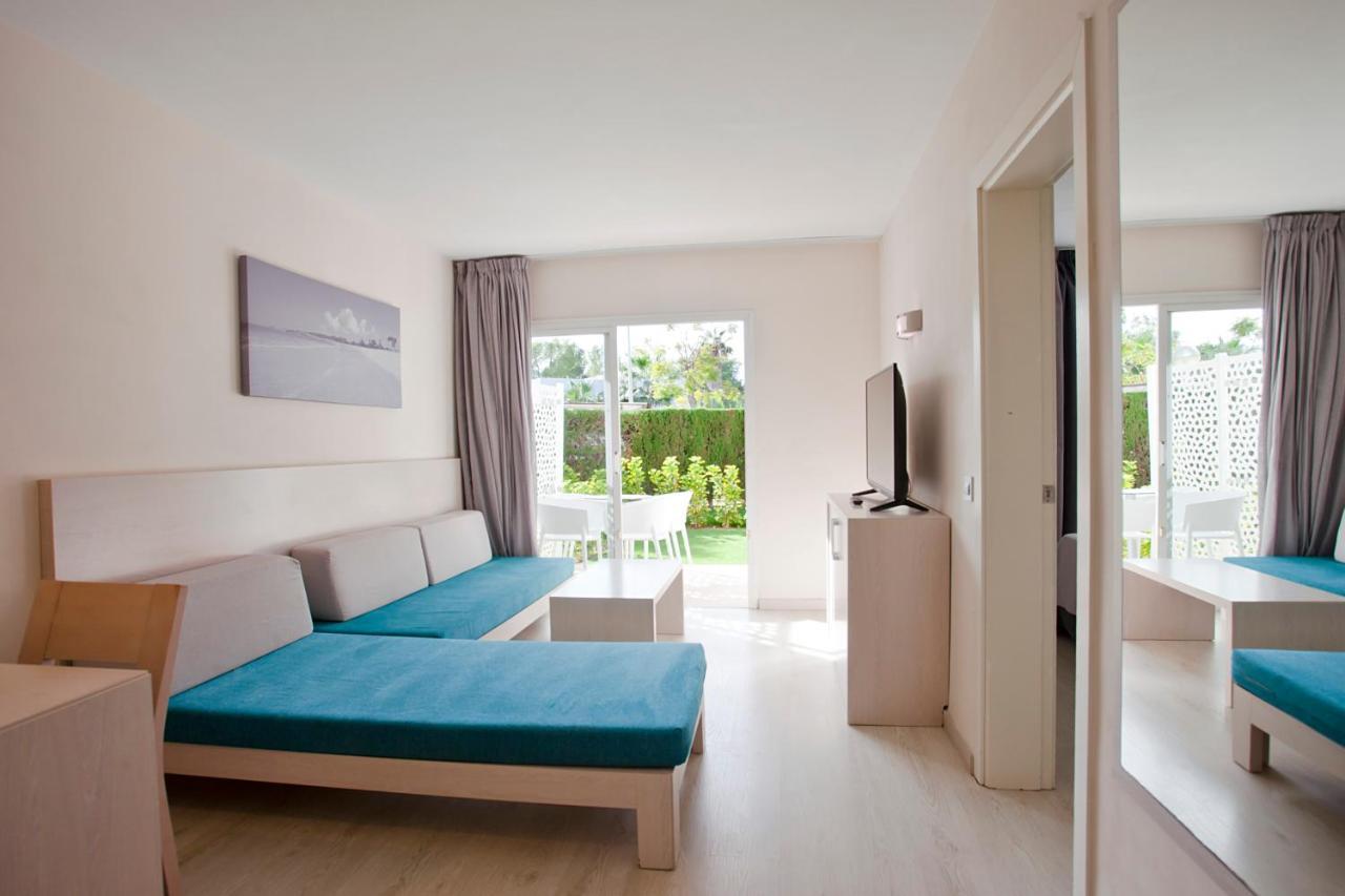 Palm Garden Apartments - billede 3
