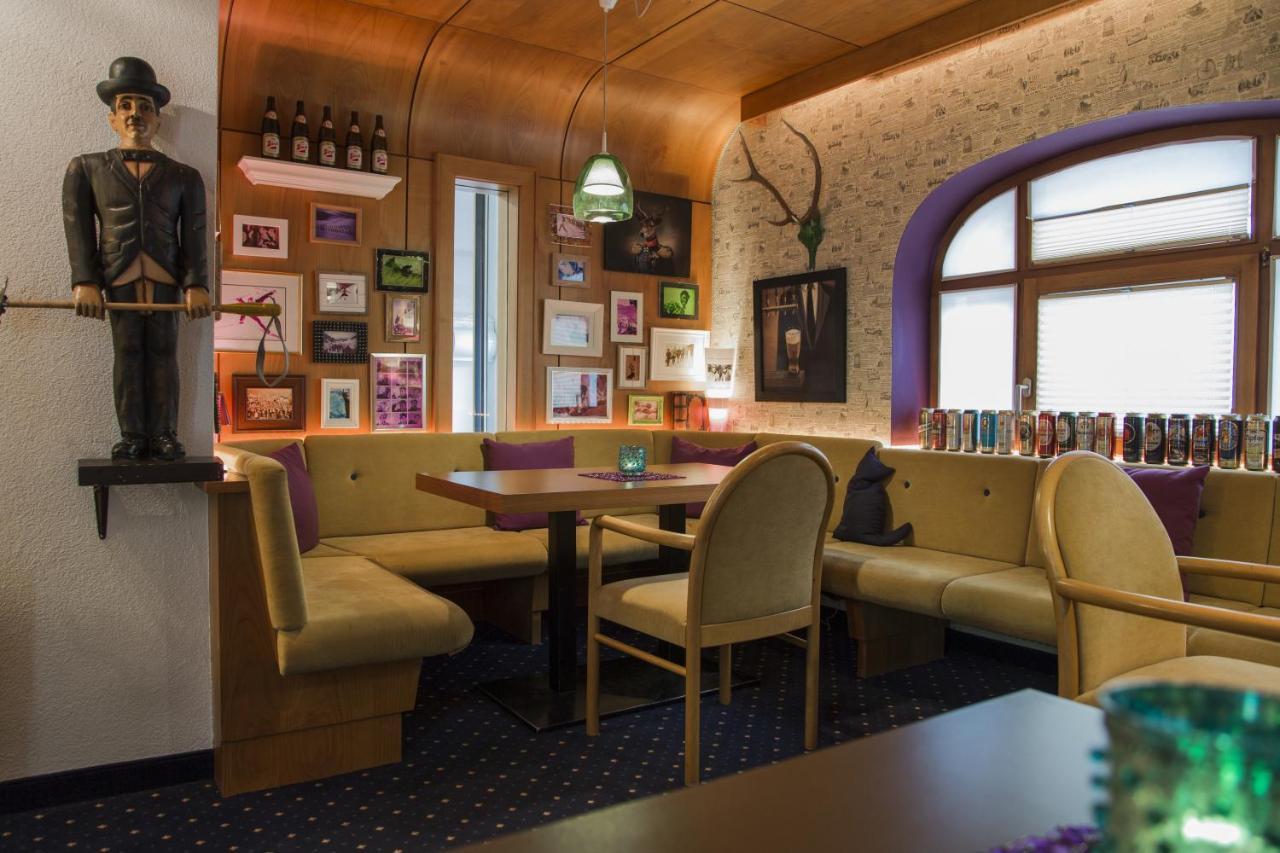 Hotel Pension Kirchplatz – billede 5