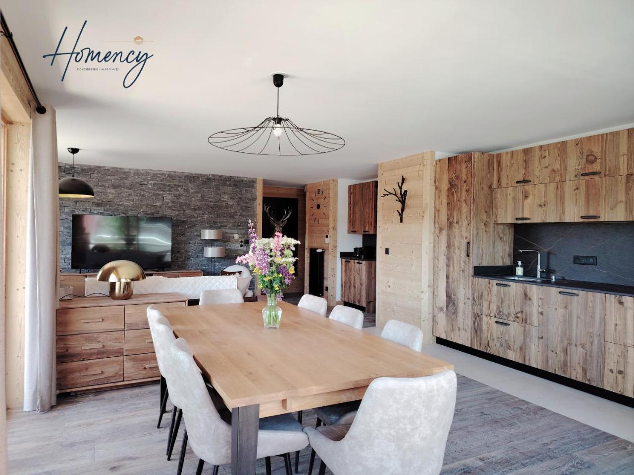 Homency - Residence Cachemire A205 - billede 1
