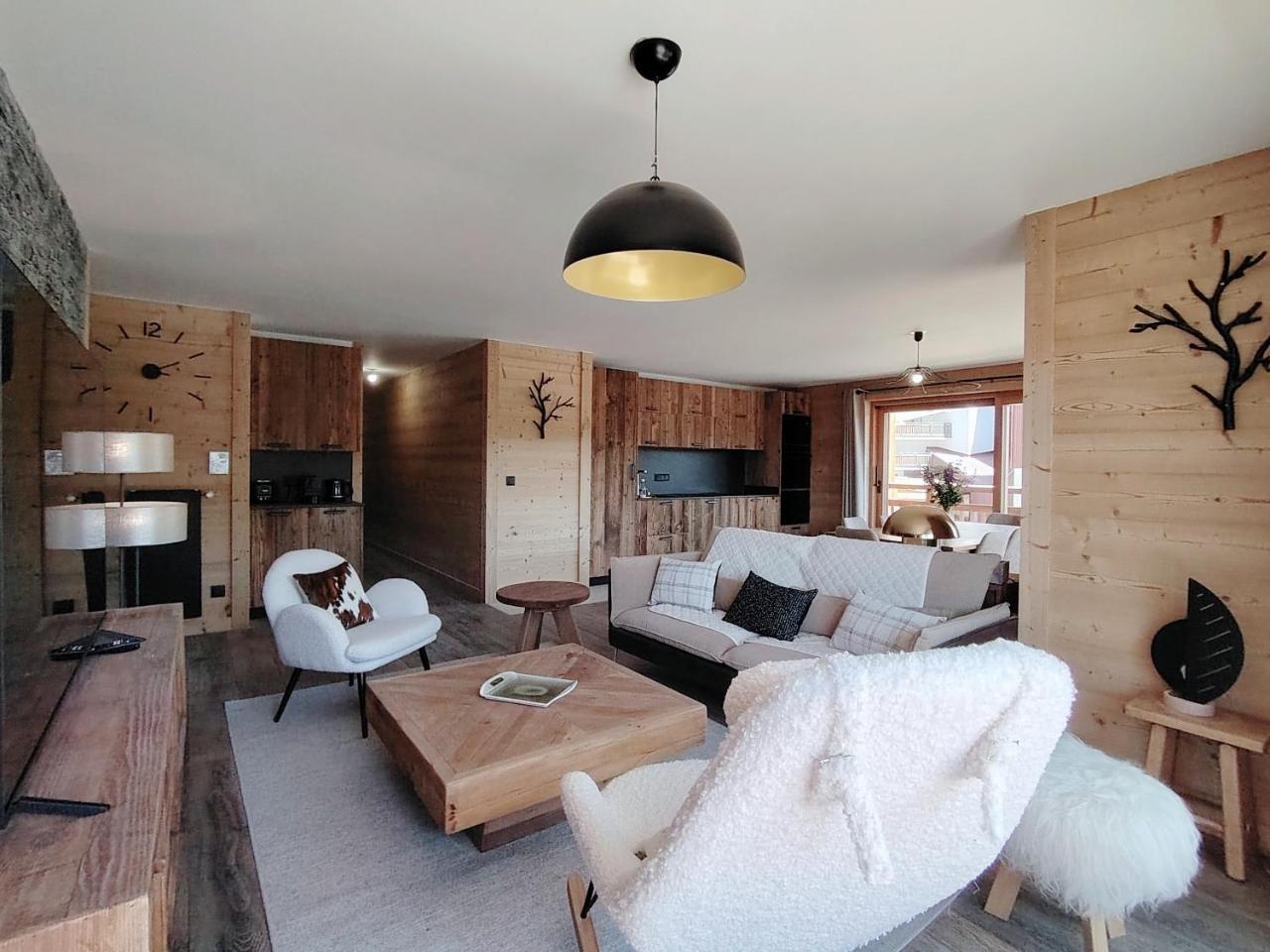 Homency - Residence Cachemire A205 - billede 2