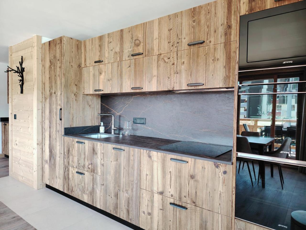 Homency - Residence Cachemire A205 - billede 3