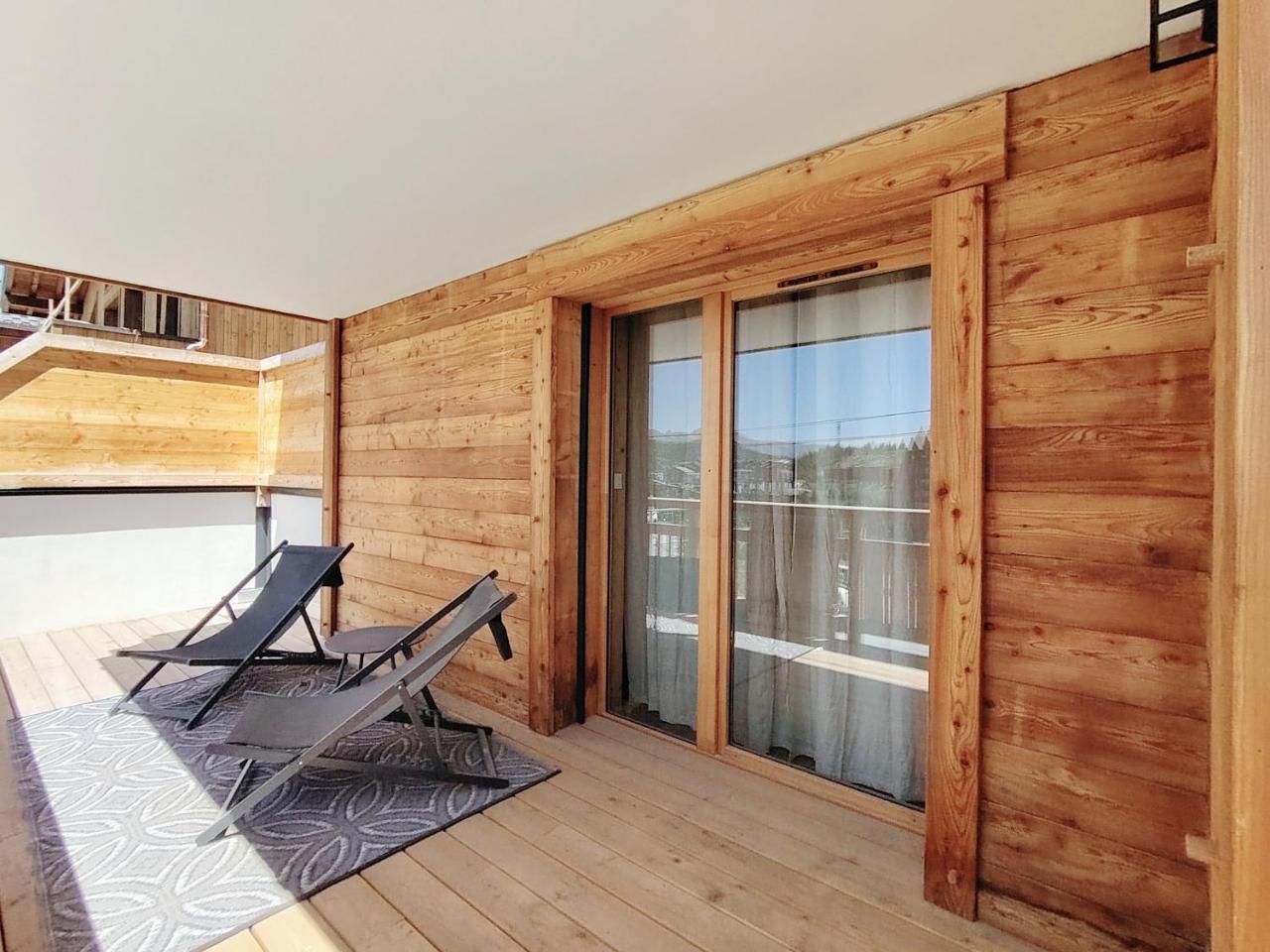 Homency - Residence Cachemire A205 - billede 4