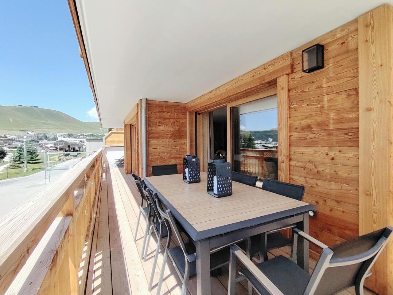Homency - Residence Cachemire A205 – billede 5