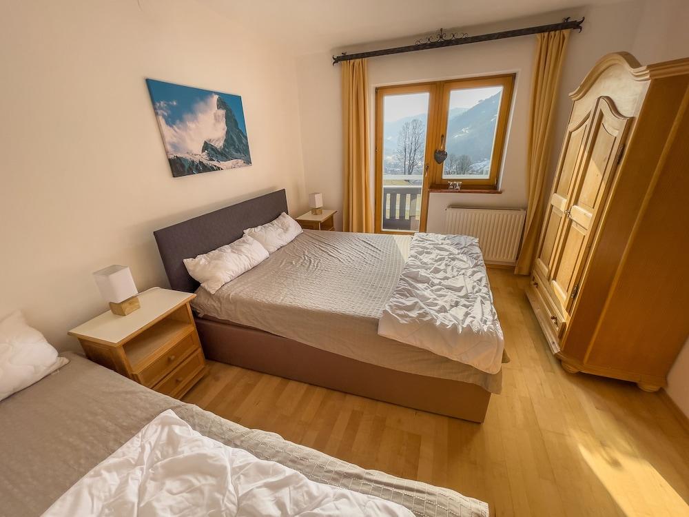 Saalbach Apartments Landhaus Bernkogel - billede 4