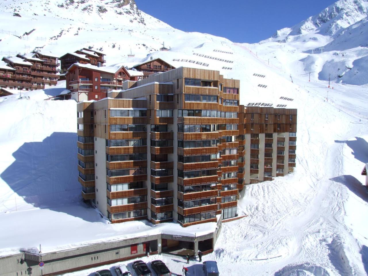 Serac Appartements Vti - billede 1