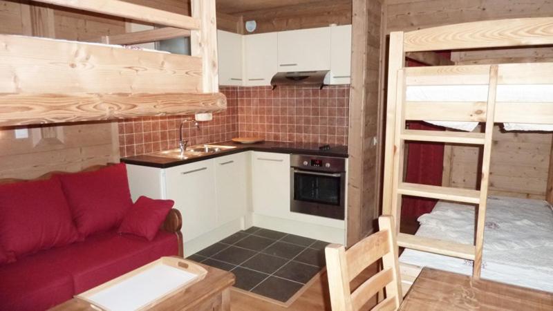 Serac Appartements Vti - billede 3