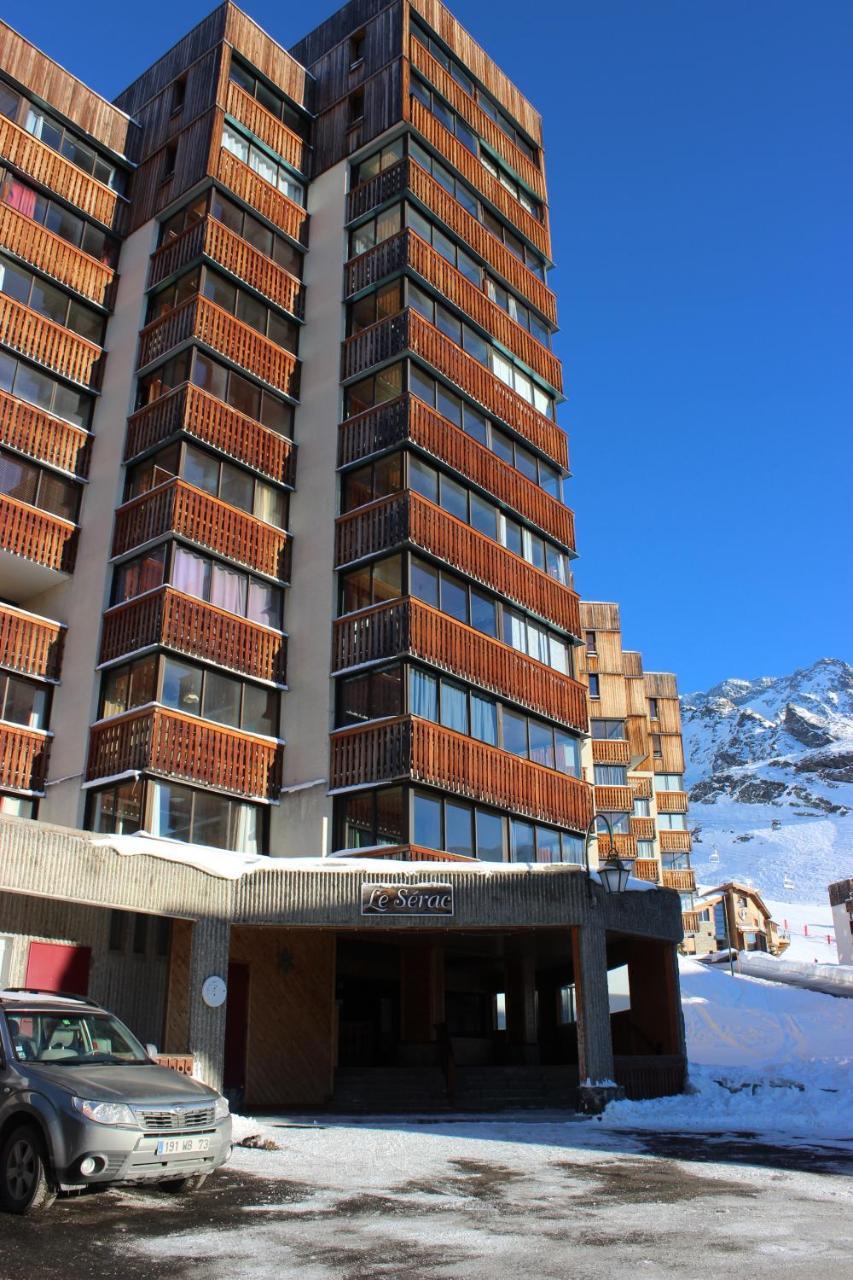 Serac Appartements Vti - billede 4