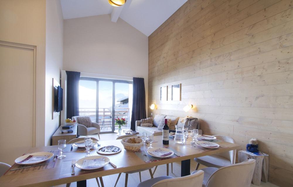 Residence Odalys L'eclose - billede 3