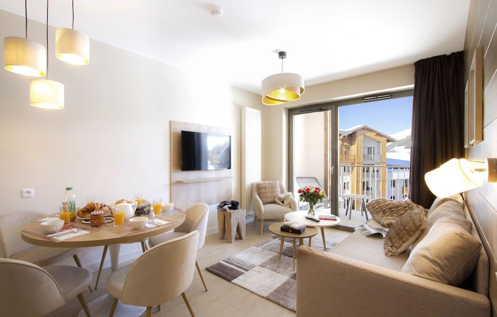 Residence Odalys L'eclose - billede 4
