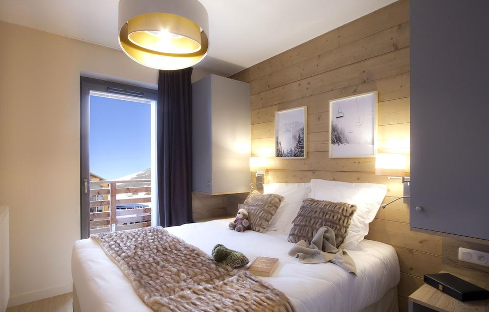 Residence Odalys L'eclose – billede 5