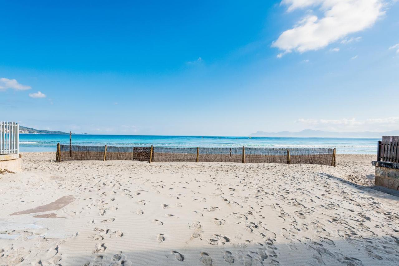 New! Sun of the *Beach*4 Holiday Home in Alcudia - billede 2
