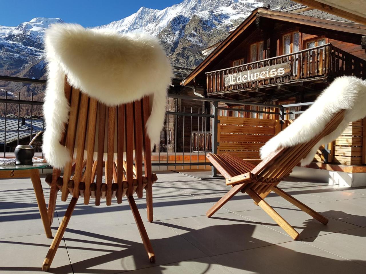 Britannia - Apartment Patagonia - billede 2
