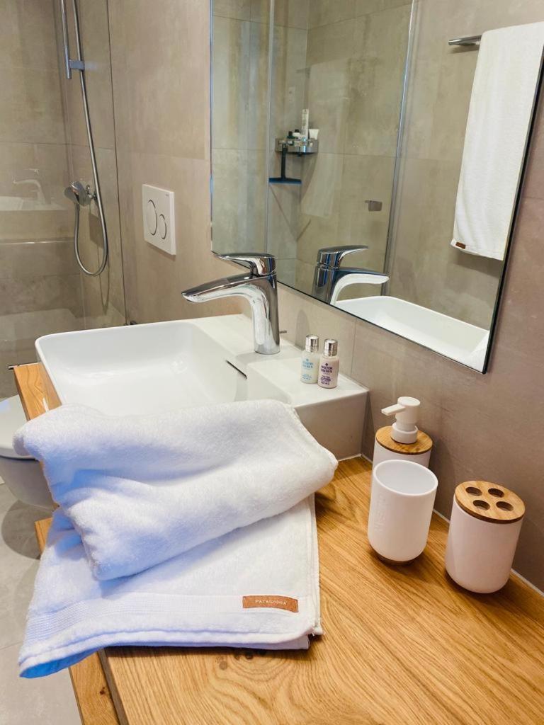 Britannia - Apartment Patagonia – billede 5