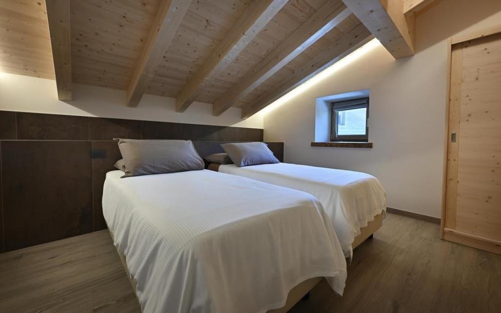 Appartamenti Alpinea - billede 4