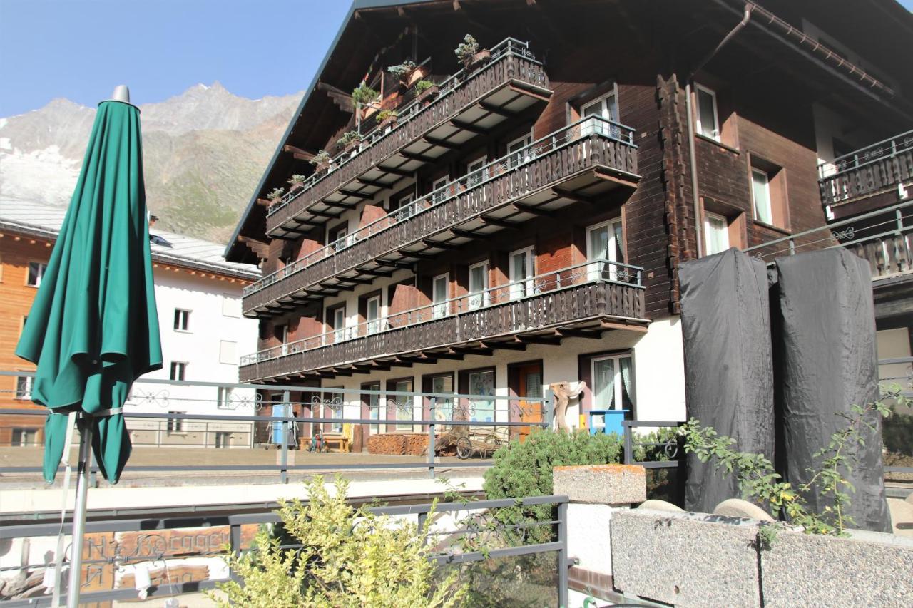 Self-Service Guesthouse Berggeist - billede 1