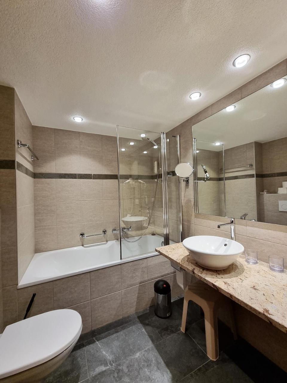 Self-Service Guesthouse Berggeist - billede 3