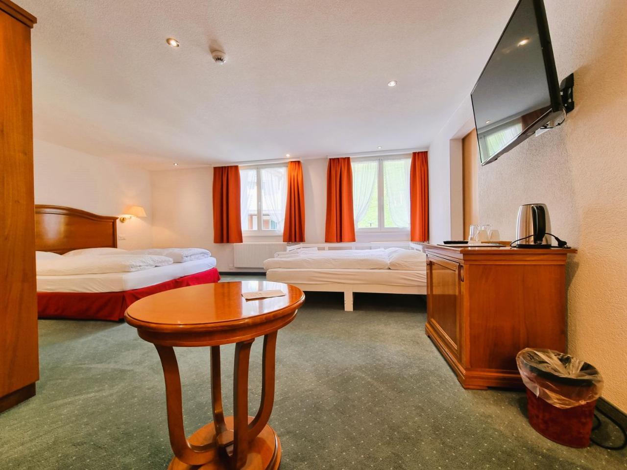 Self-Service Guesthouse Berggeist - billede 4