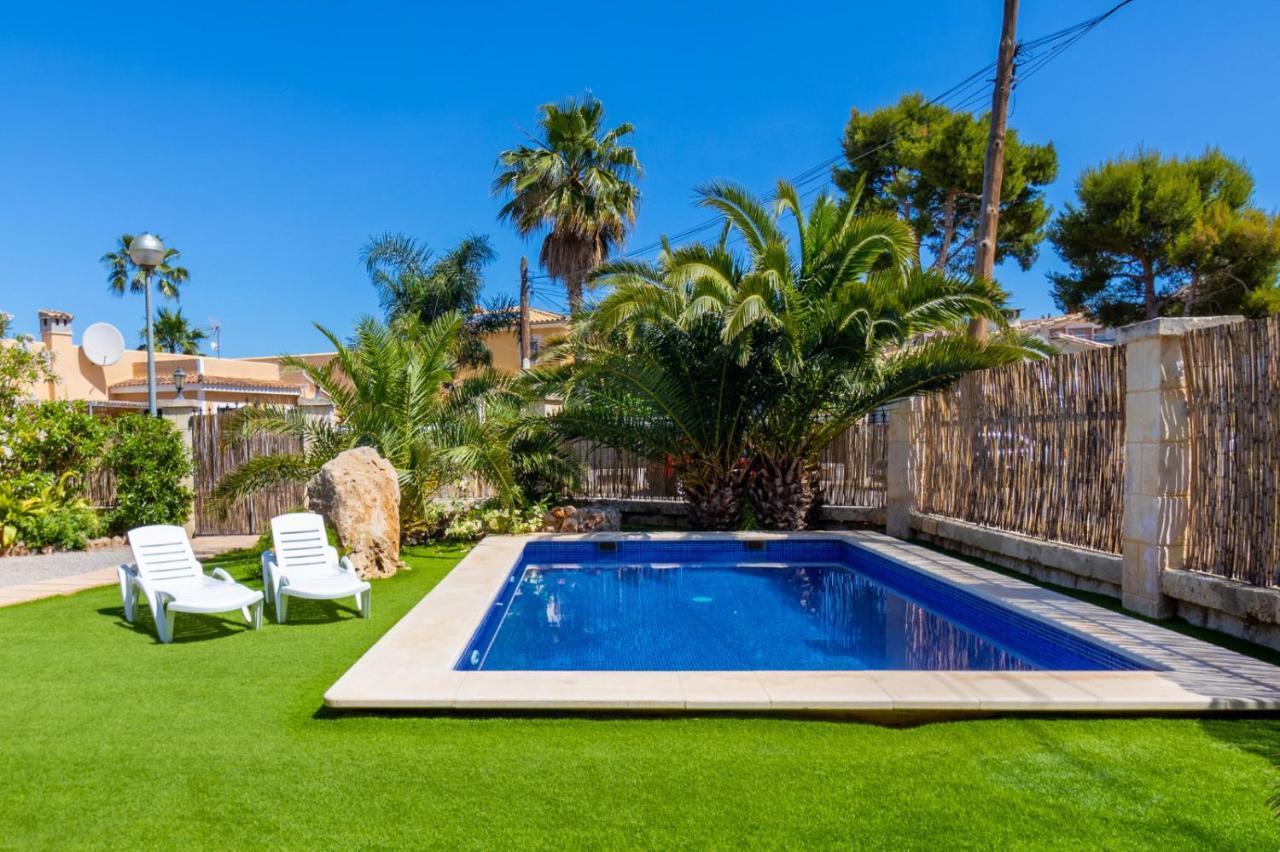 Villa Arrada - Beach & Mountain, Alcudia - billede 2