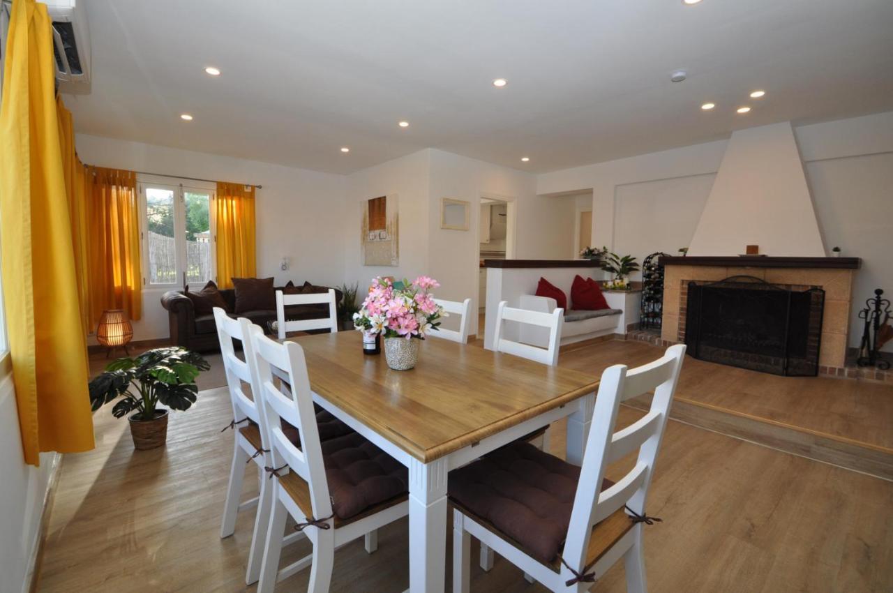 Villa Arrada - Beach & Mountain, Alcudia - billede 3