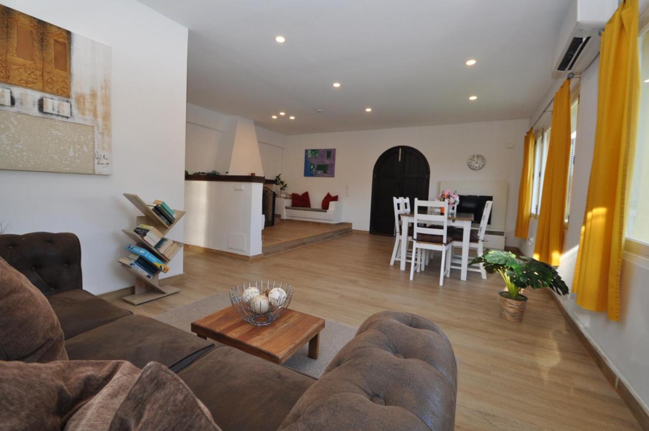 Villa Arrada - Beach & Mountain, Alcudia - billede 4