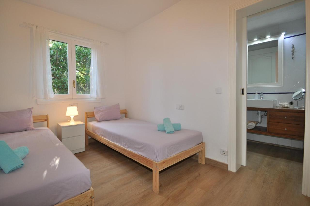 Villa Arrada - Beach & Mountain, Alcudia – billede 5