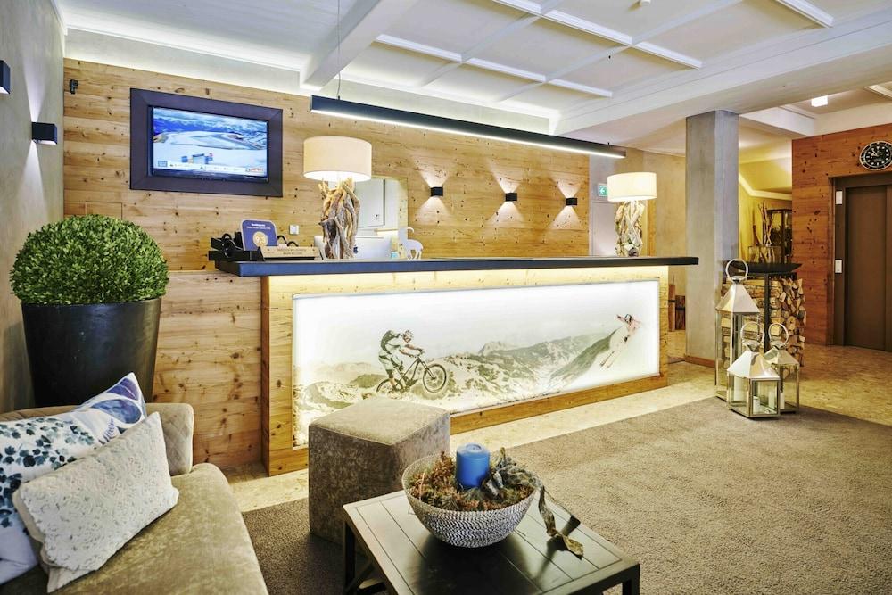 Suite in Saalbach Near Ski Area – billede 2