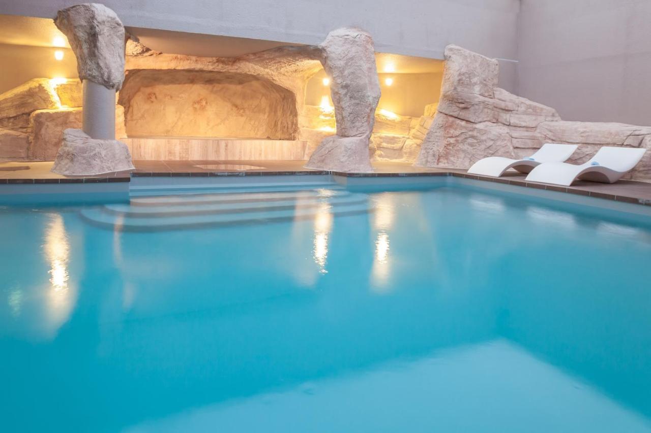 Hotel Royal Ours Blanc - billede 3